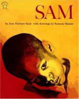 Sam (Paperstar) 0399221042 Book Cover