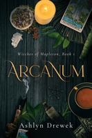 Arcanum 1955211256 Book Cover