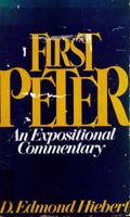 First Peter 0884692523 Book Cover
