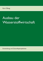 Ausbau der Wasserstoffwirtschaft: Entwicklung und Zukunftsperspektiven 3740768525 Book Cover