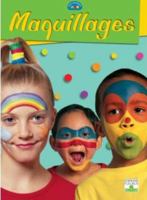 Maquillages 2215077271 Book Cover