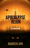 Apocalypse Reign: The Awakening B0F66XYT37 Book Cover
