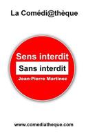 Sens Interdit Sans Interdit 1976766869 Book Cover