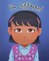 I'm Different 1640274278 Book Cover