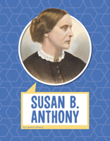 Susan B. Anthony 197712660X Book Cover