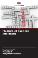 Fluorure et quotient intelligent (French Edition) 6208112966 Book Cover