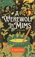 A Werewolf in Mims B0C2SMKNW4 Book Cover