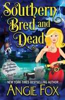 Southern Bred and Dead 1939661684 Book Cover