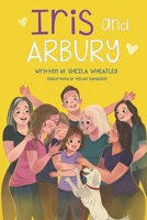 Iris and Arbury B0D4WYFXM4 Book Cover