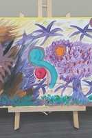 An Ocean B09C1G8YMX Book Cover