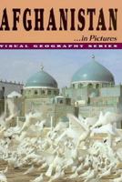 Afghanistan in Pictures (Visual Geog. S) 082251849X Book Cover