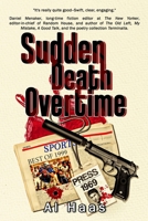 Sudden Death Overtime 1957917385 Book Cover
