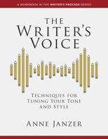 The Writer's Voice 1952284104 Book Cover