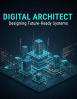Digital Architect: Designing Future-Ready Systems B0GKY8VKG6 Book Cover