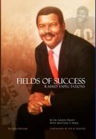 Fields of Success-Raised Expectations 0996295348 Book Cover