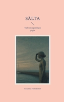Sälta (Swedish Edition) 9180972101 Book Cover