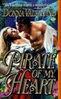 Pirate of My Heart 0451408233 Book Cover