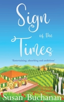 Sign of the Times 0993185177 Book Cover