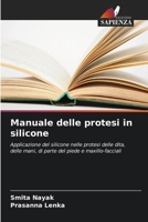 Manuale delle protesi in silicone 6209462634 Book Cover