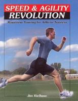 Speed & Agility Revolution 0976294400 Book Cover