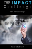 The IMPACT Challenge 0359487904 Book Cover