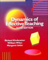Dynamics of Effective Teaching 0582286131 Book Cover