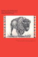 Brothers of the Buffalo Speak Up Contemporary American Indian Prison Writings 1469949563 Book Cover