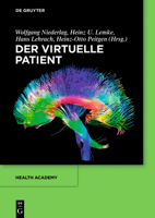 Der Virtuelle Patient 3110554348 Book Cover