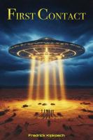 First Contact 1970846240 Book Cover
