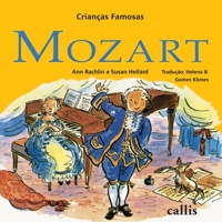 Mozart 8574164593 Book Cover
