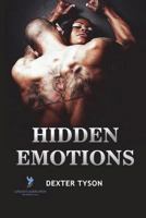 Hidden Emotions 1720893268 Book Cover