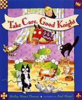 Take Care, Good Knight 0525476954 Book Cover