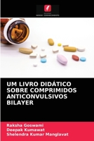 Um Livro Didático Sobre Comprimidos Anticonvulsivos Bilayer 6203309346 Book Cover