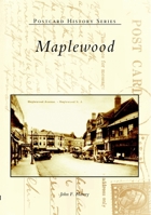 Maplewood (NJ) (Postcard History Series) 0738513474 Book Cover