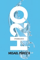 H20 Poemario: Sublime conjugación de ciencia y poesía B0BW283QR8 Book Cover