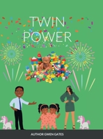 Twin Power 1458307328 Book Cover