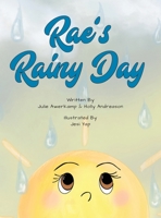 Rae's Rainy Day 1952209412 Book Cover