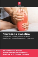 Neuropatia diabética (Portuguese Edition) 620794240X Book Cover