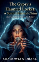 The Gypsy's Haunted Locket: A Spirit's Eternal Claim B0FQ2HT879 Book Cover