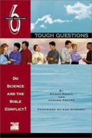 Do Science and the Bible Conflict? 0310245079 Book Cover
