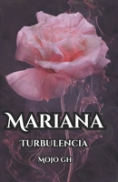 Mariana (Spanish Edition) B0DNB6FC3W Book Cover
