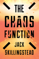 The Chaos Function 0358332729 Book Cover