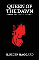 Queen of The Dawn 9355844808 Book Cover