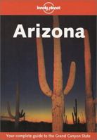 Arizona 1740594584 Book Cover
