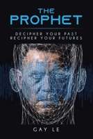 The Prophet 195298209X Book Cover