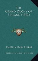 The Grand Duchy of Finland 1022332538 Book Cover