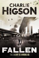 The Fallen 1423165667 Book Cover