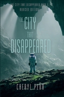 The City That Disappeared B0F57KB85V Book Cover