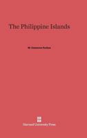 The Philippine Islands 0674282493 Book Cover
