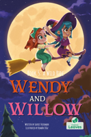 A Wild Ride 1039663028 Book Cover